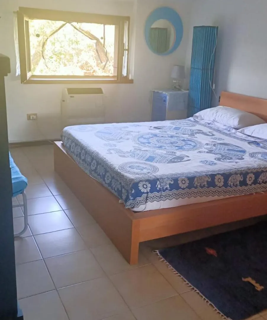 Holiday home Appartamento-Ziona Carro Italy