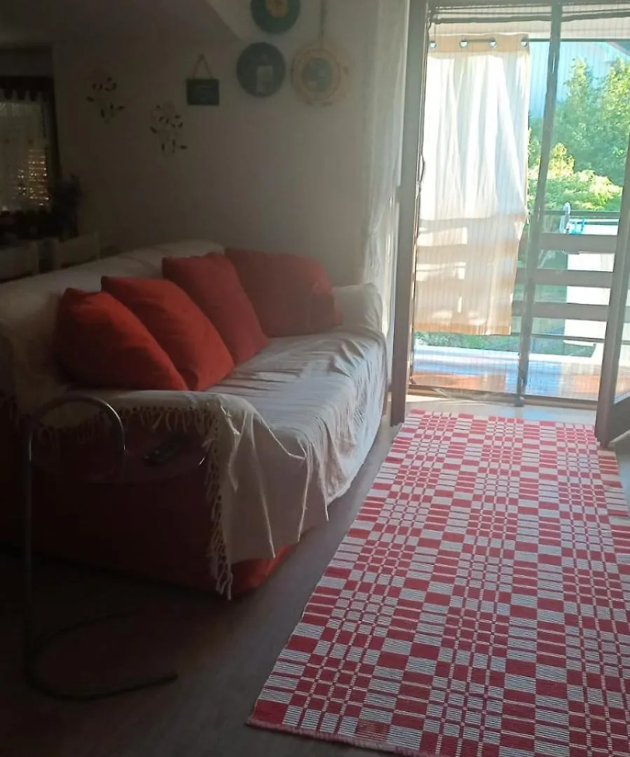 Appartamento-Ziona Carro
